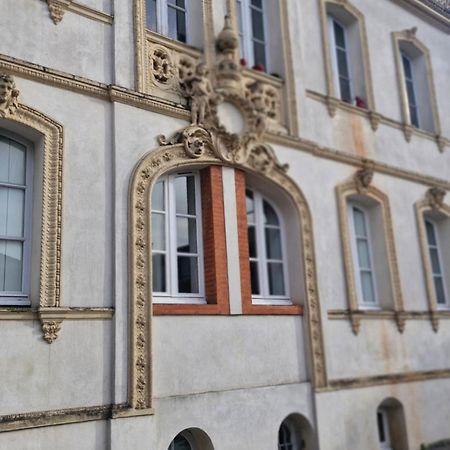 Laurema'S Bnb Toulouse Exteriér fotografie