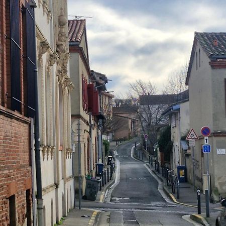 Laurema'S Bnb Toulouse Exteriér fotografie