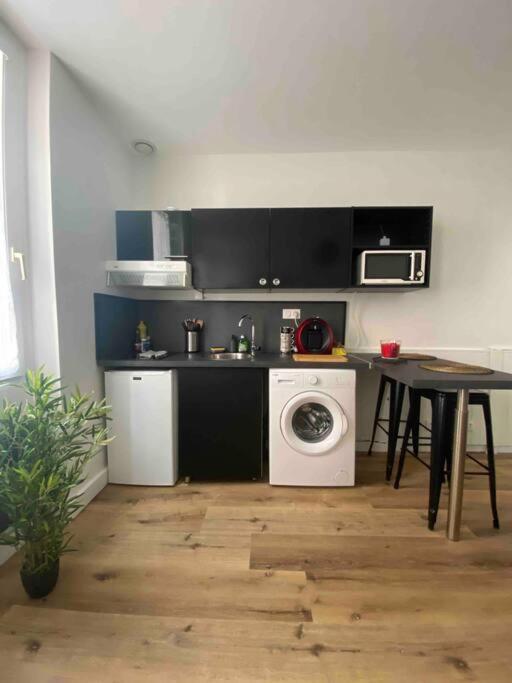 Laurema'S Bnb Toulouse Exteriér fotografie