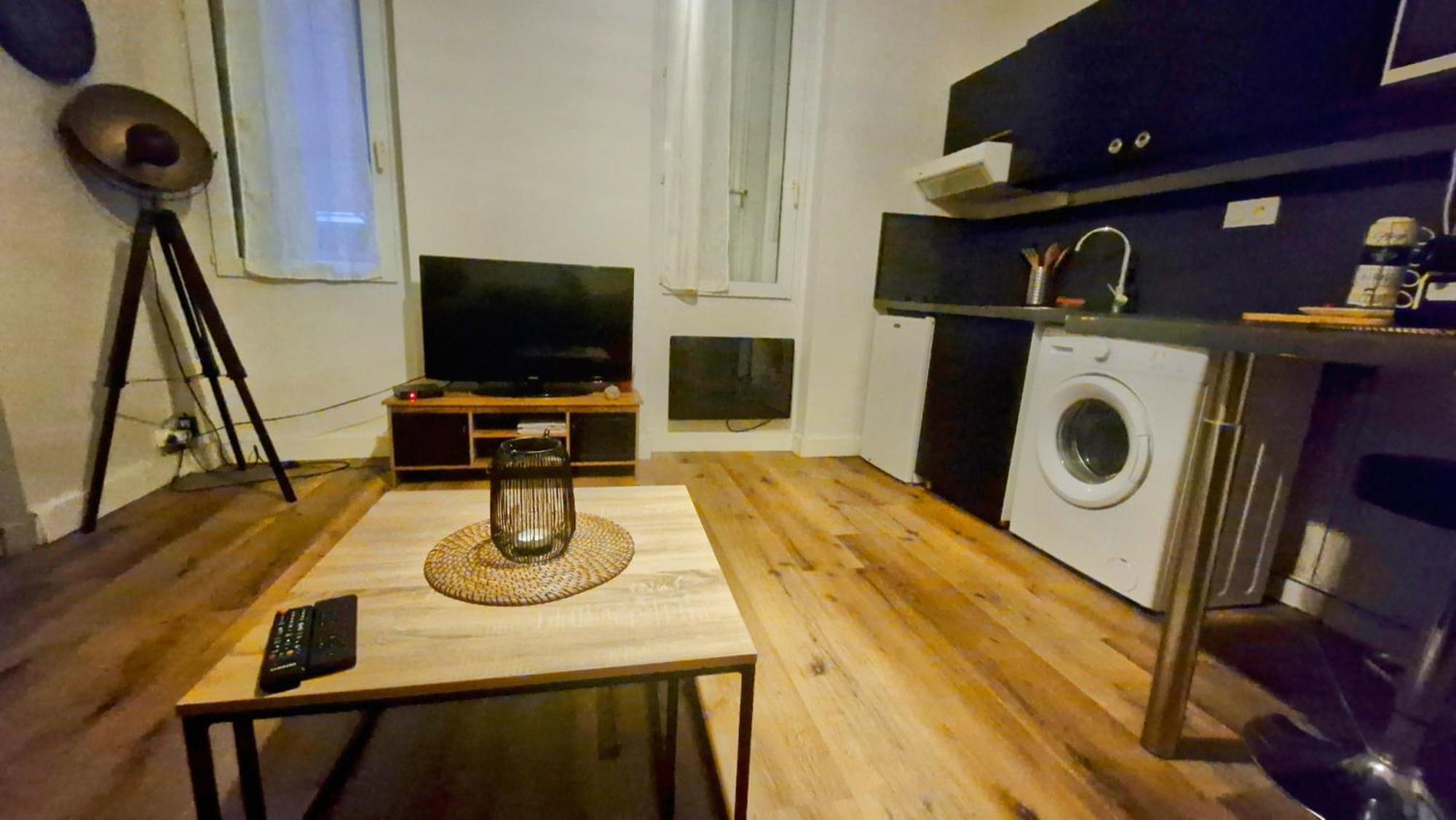 Laurema'S Bnb Toulouse Exteriér fotografie
